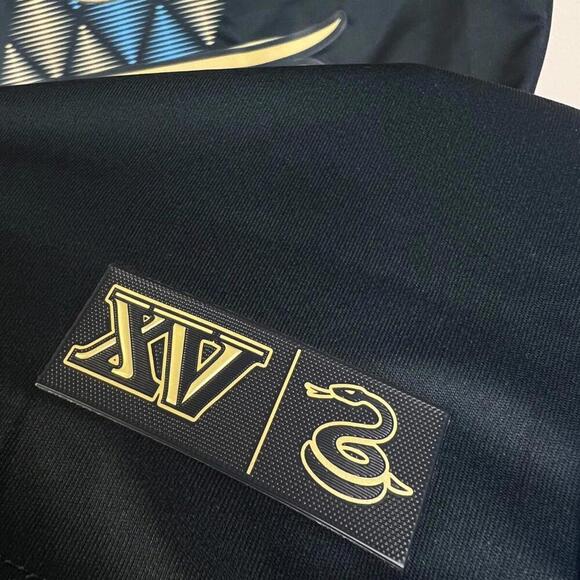 Adidas Philadelphia Union 2024-25 Home Jersey Womens M Navy BIMBO MLS IP5995 NWT - Picture 7 of 8